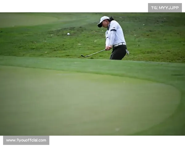 沙特公共投资基金注资1300万美元支持女子高尔夫全球系列赛发展