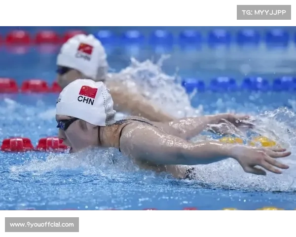 国际泳联反兴奋剂小组突袭十国蝶泳选手训练基地进行样本抽检
