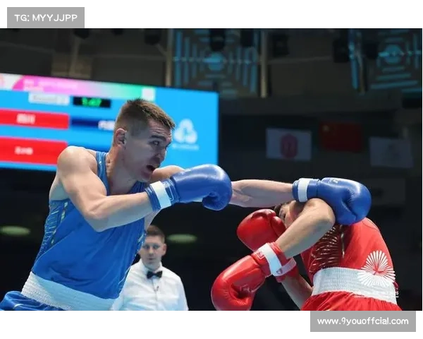 巴依克吾孜·达那别克：全金牌背后是每周30小时海外对抗训练积累