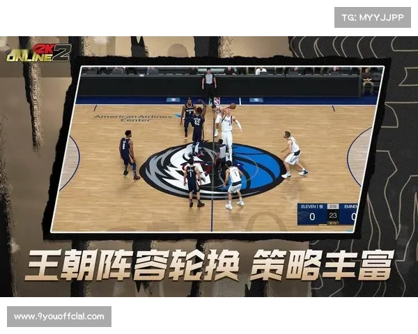 篮球电子游戏销量破纪录，虚拟体育扩大运动影响力